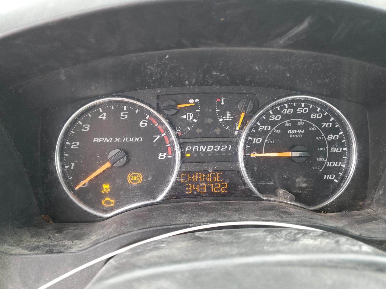 2010 Chevrolet Colorado VIN 1GCCSBD90A8112635 Copart auction photo, front end damage thumbnail 9