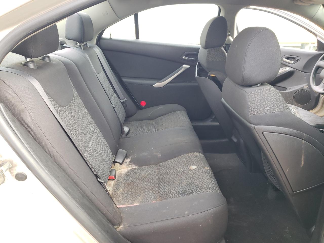 2009 Pontiac G6 VIN 1G2ZG57B694191084 Copart auction photo, all over damage thumbnail 10