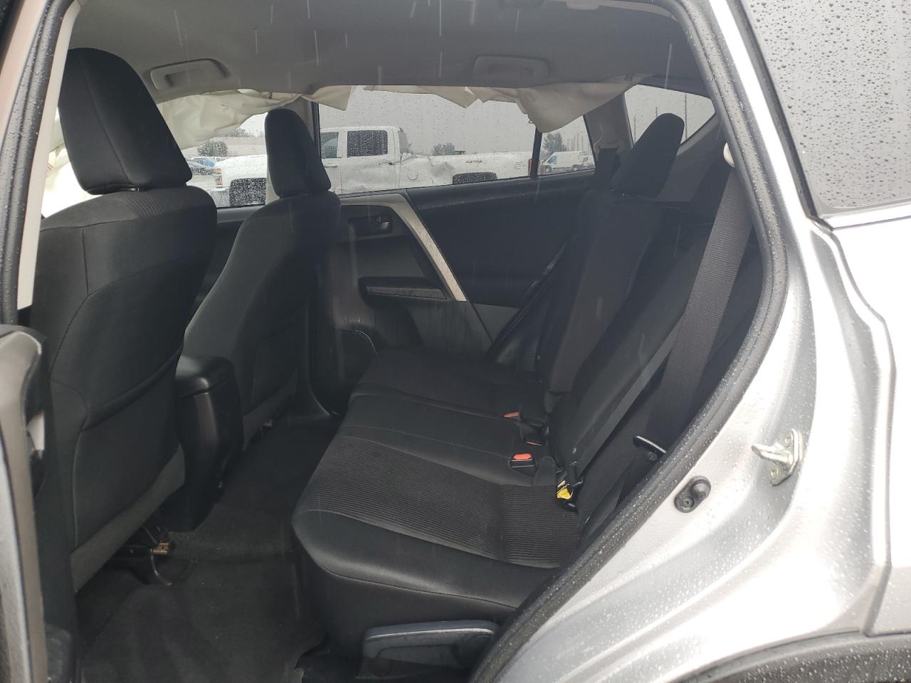 2016 Toyota RAV 4 VIN 2T3ZFREV5GW247020 Copart auction photo, side / undercarriage damage thumbnail 11