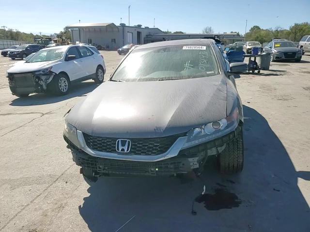 2013 Honda Accord VIN 1HGCT2B82DA013143 Copart auction photo, front end damage thumbnail 10