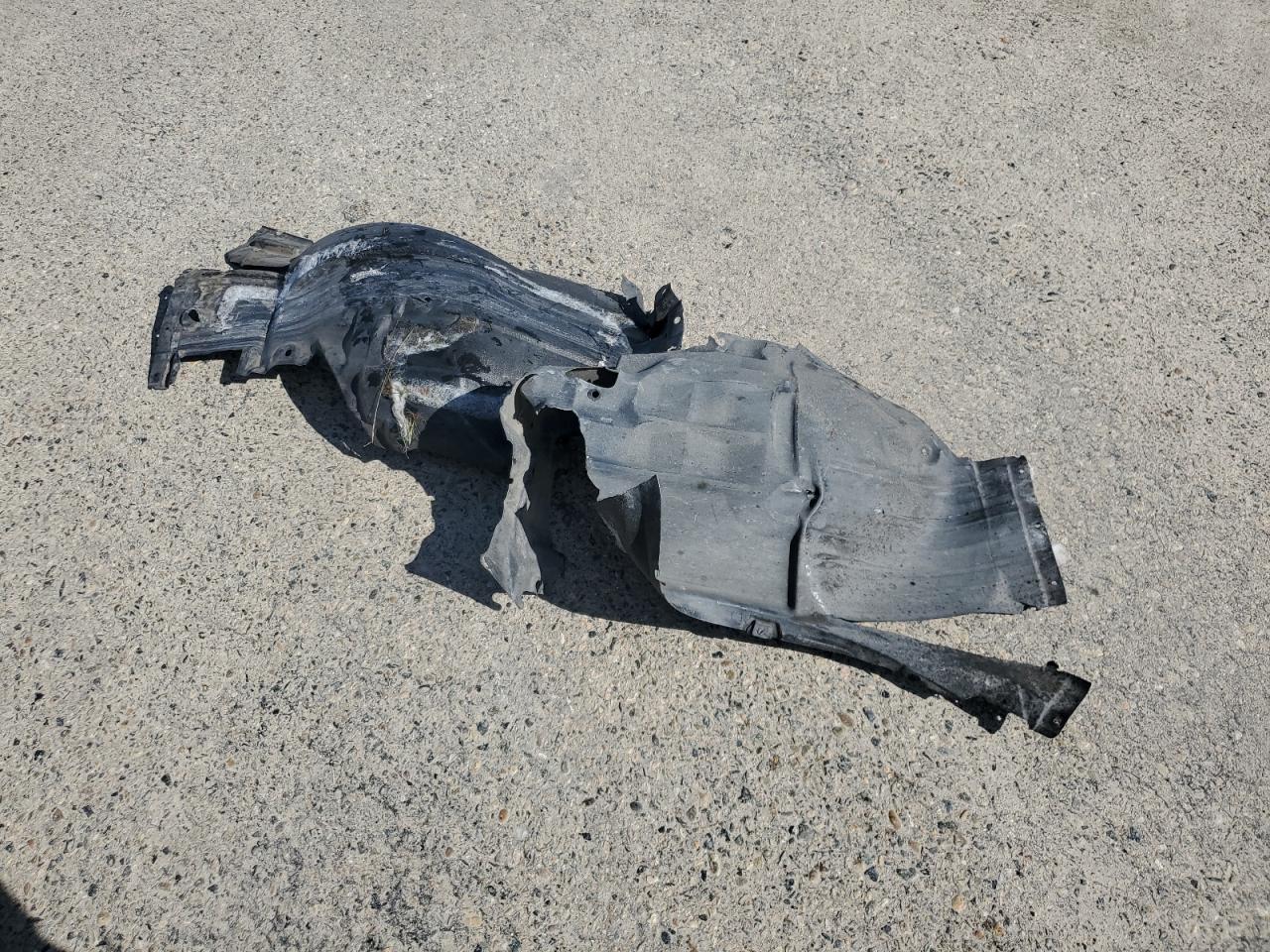 2012 Lexus LS VIN JTHGL5EF2C5045169 Copart auction photo, front end damage thumbnail 14