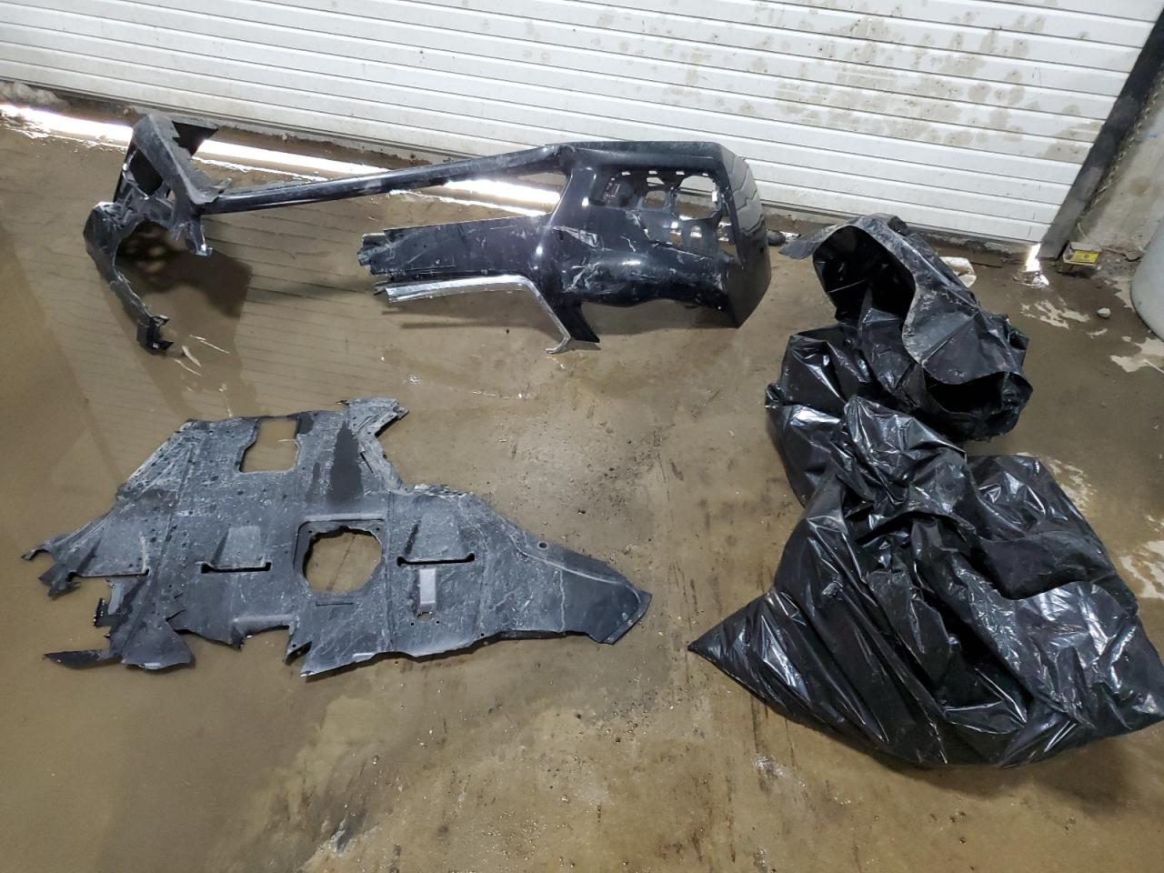 2016 Subaru Impreza VIN JF1GJAA64GH003439 Copart auction photo, front end damage thumbnail 12