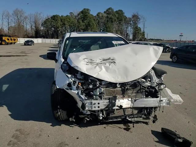 2021 Toyota Sienna VIN 5TDDRKEC8MS053408 Copart auction photo, front end damage thumbnail 10