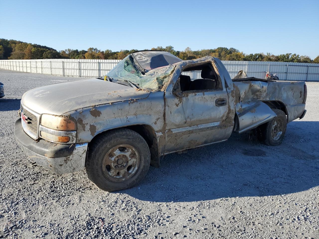 2010 GMC Sierra VIN 3GTRKWE38AG229613