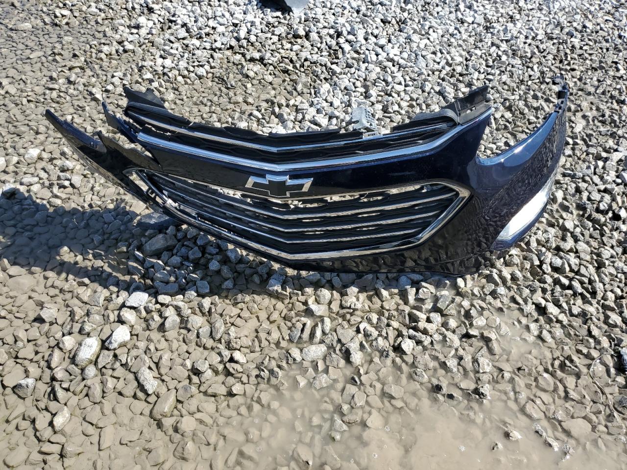 2017 Chevrolet Equinox VIN 2GNALCEK1H1595682 Copart auction photo, front end / burn - engine damage thumbnail 15