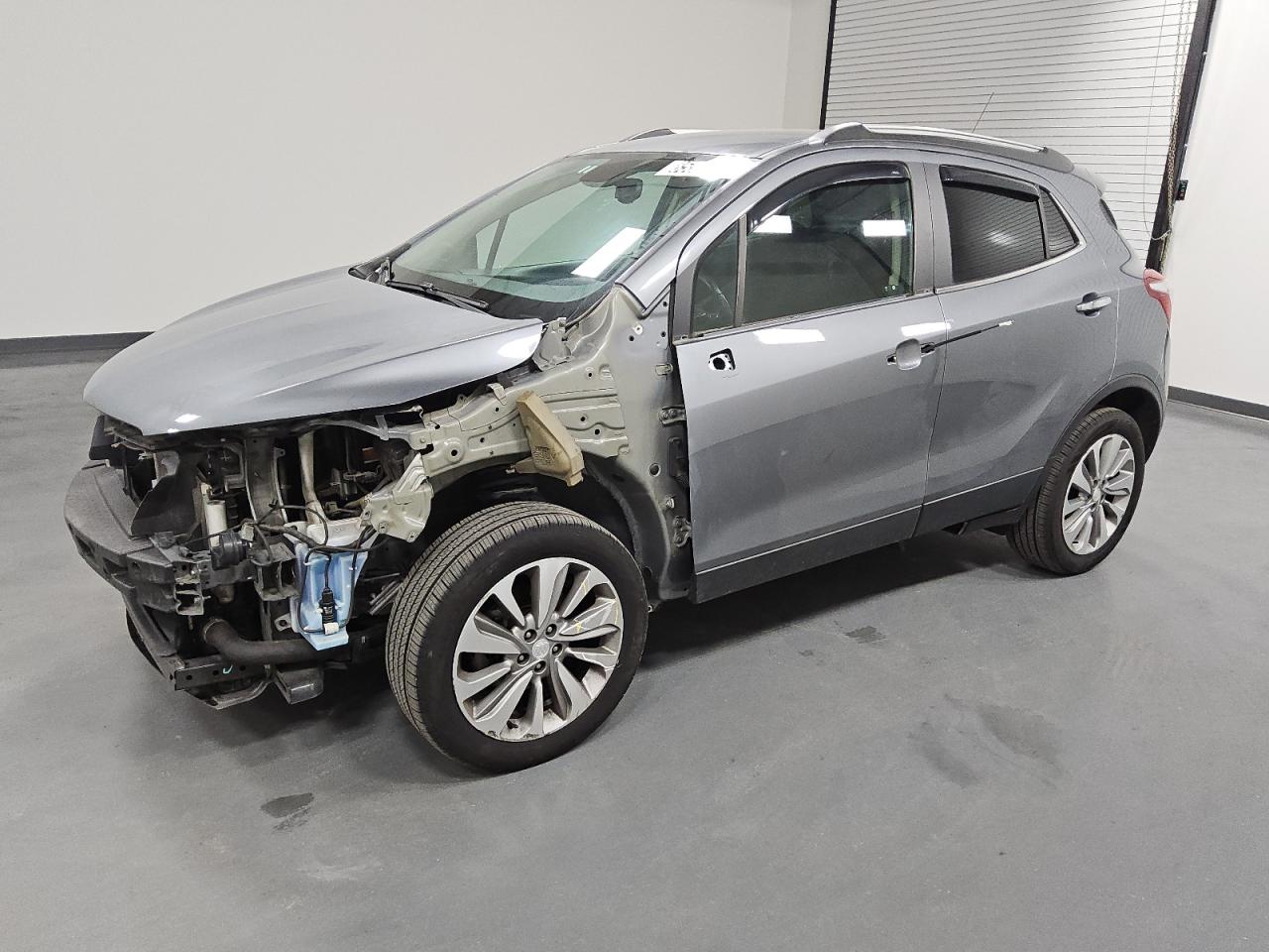 2020 Buick Encore VIN KL4CJASB7LB006606