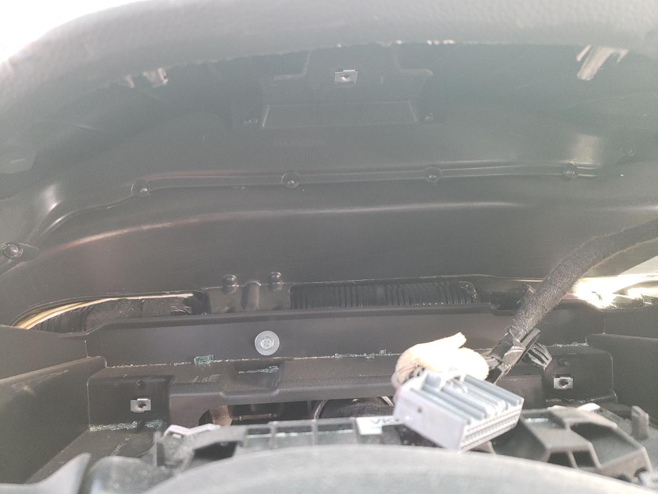 2018 Honda Accord VIN 1HGCV1F16JA242048 Copart auction photo, vandalism damage thumbnail 9