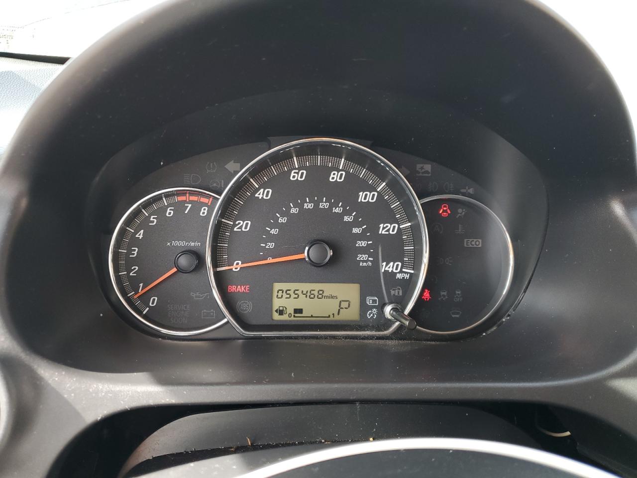 2018 Mitsubishi Mirage VIN ML32A5HJ1JH007805 Copart auction photo, front end damage thumbnail 9