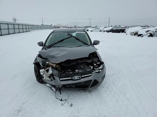 2012 Ford Focus VIN 1FAHP3N24CL222852 Copart auction photo, front end damage thumbnail 10