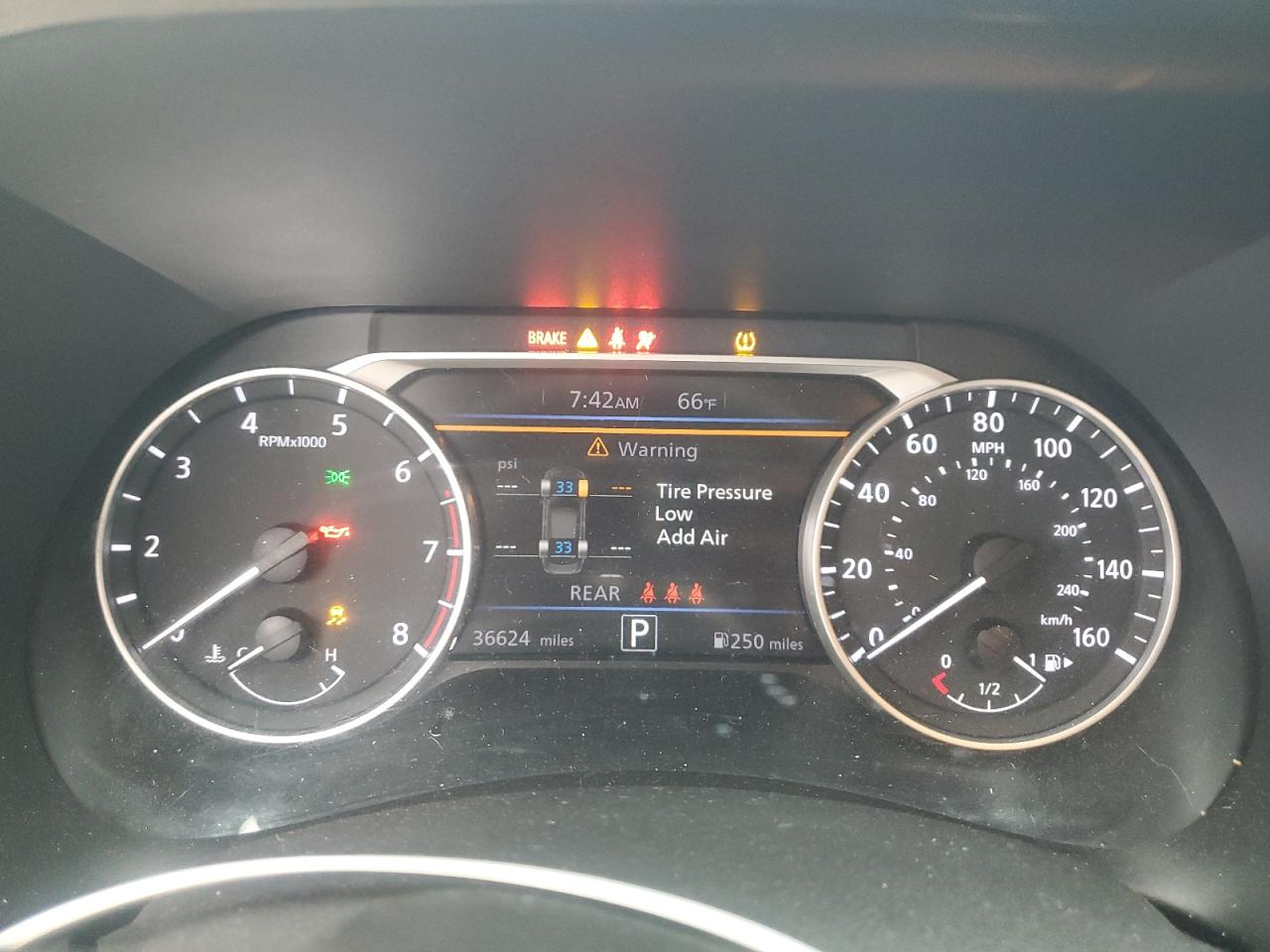 2021 Nissan Sentra VIN 3N1AB8CV6MY265234 Copart auction photo, front end / mechanical damage thumbnail 9