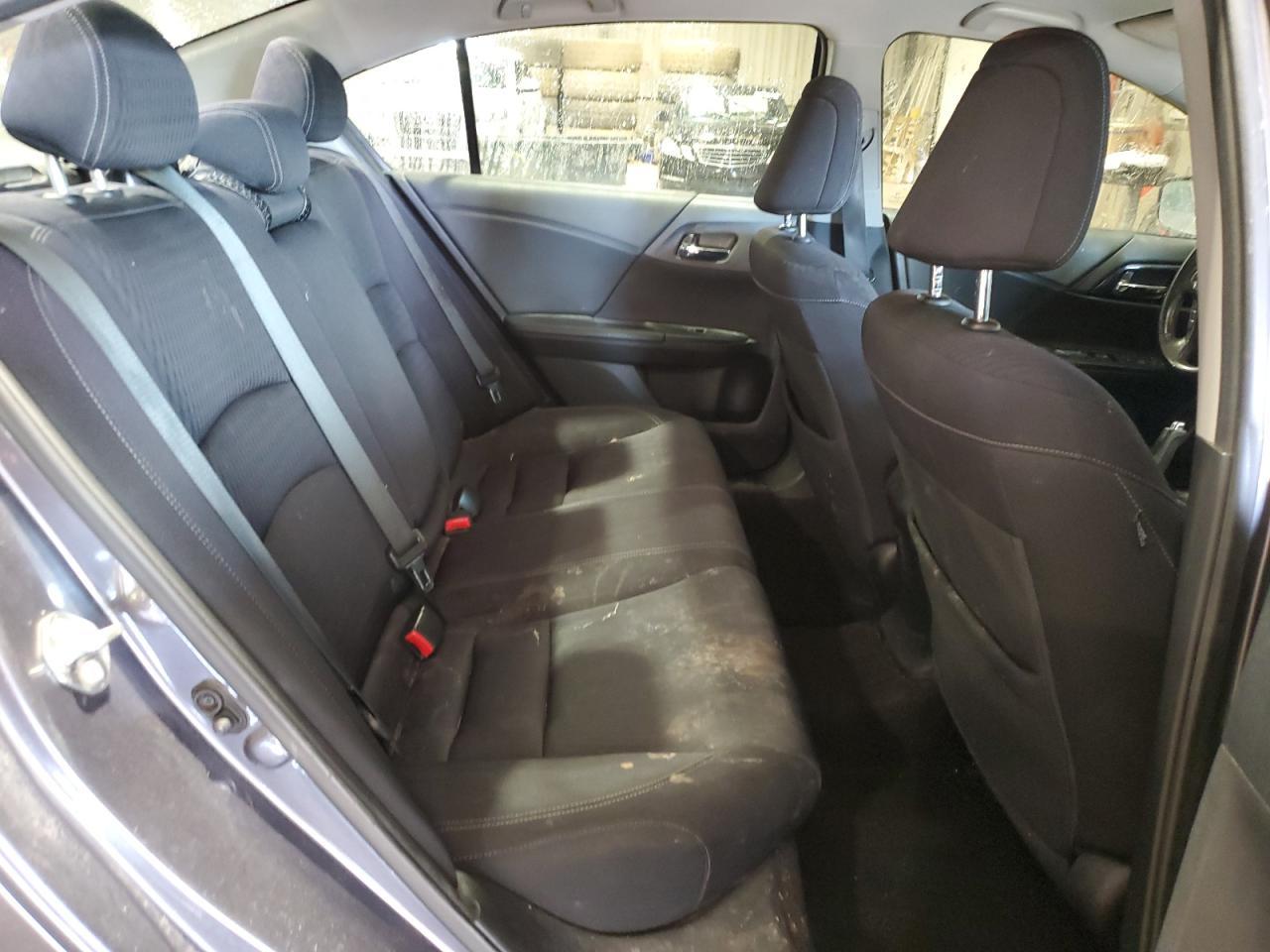 2015 Honda Accord VIN 1HGCR2F59FA039918 Copart auction photo, front end damage thumbnail 10