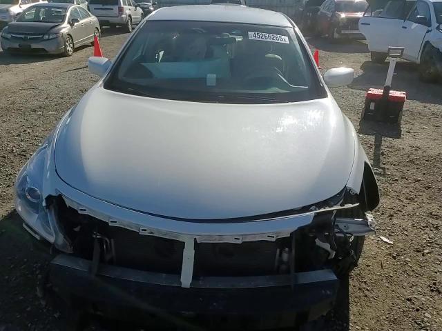 2013 Nissan Altima VIN 1N4AL3AP2DN527013 Copart auction photo, front end damage thumbnail 11