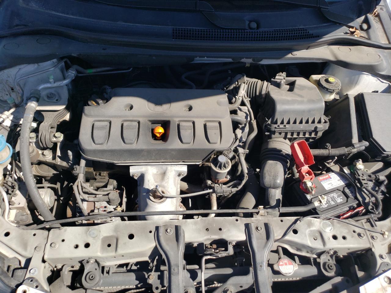 2015 Acura ILX VIN 19VDE1F30FE003824 Copart auction photo, undercarriage damage thumbnail 12