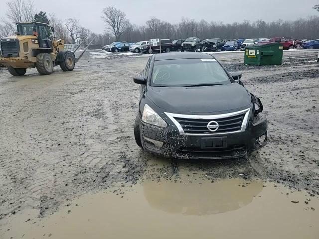 2015 Nissan Altima VIN 1N4AL3AP1FC568621 Copart auction photo, front end damage thumbnail 11