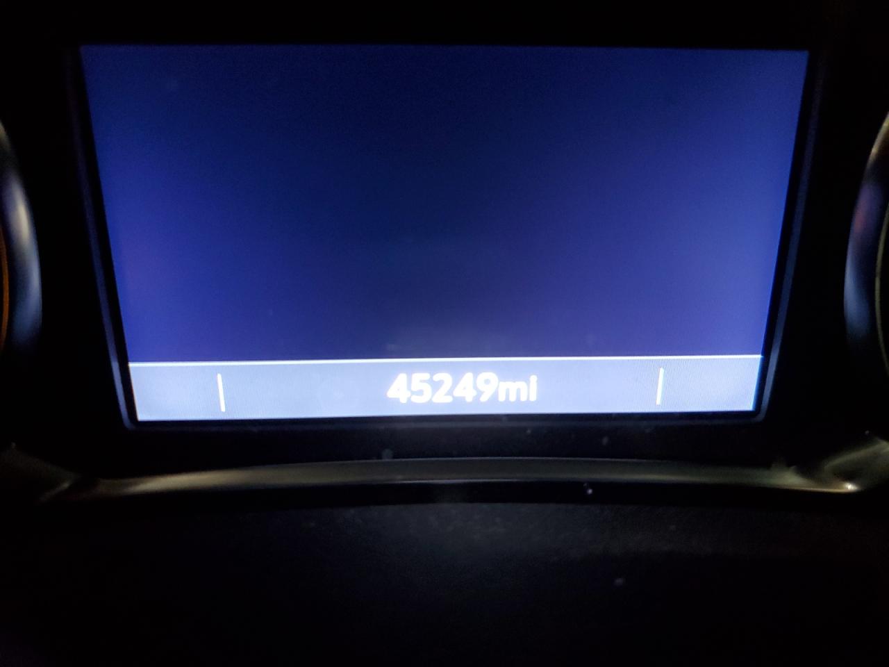 2022 GMC Terrain VIN 3GKALVEVXNL281445 Copart auction photo, front end damage thumbnail 9