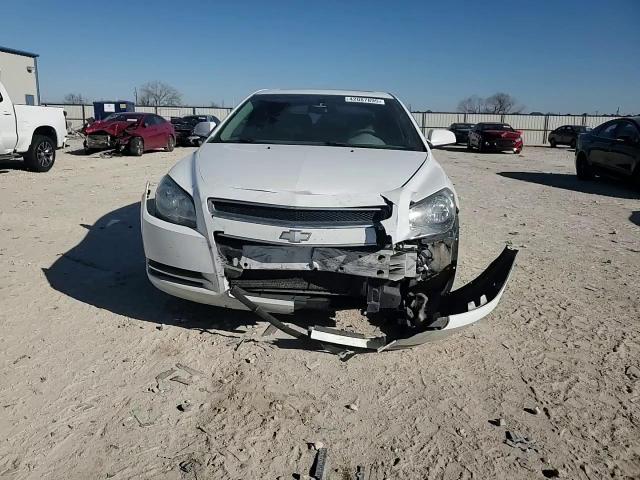 2012 Chevrolet Malibu VIN 1G1ZC5E08CF130641 Copart auction photo, front end / minor dent/scratches damage thumbnail 10