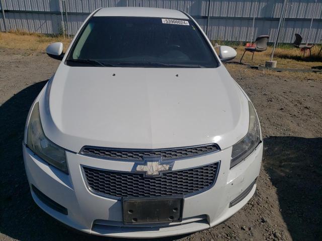 2014 Chevrolet Cruze VIN 1G1PH5SB9E7141658 Copart auction photo, rear end / front end damage thumbnail 5