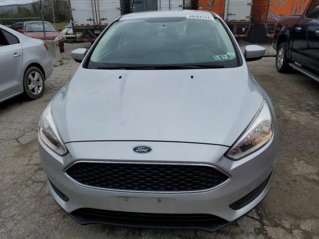2018 Ford Focus VIN 1FADP3FE0JL226076 Copart auction photo, hail damage thumbnail 5