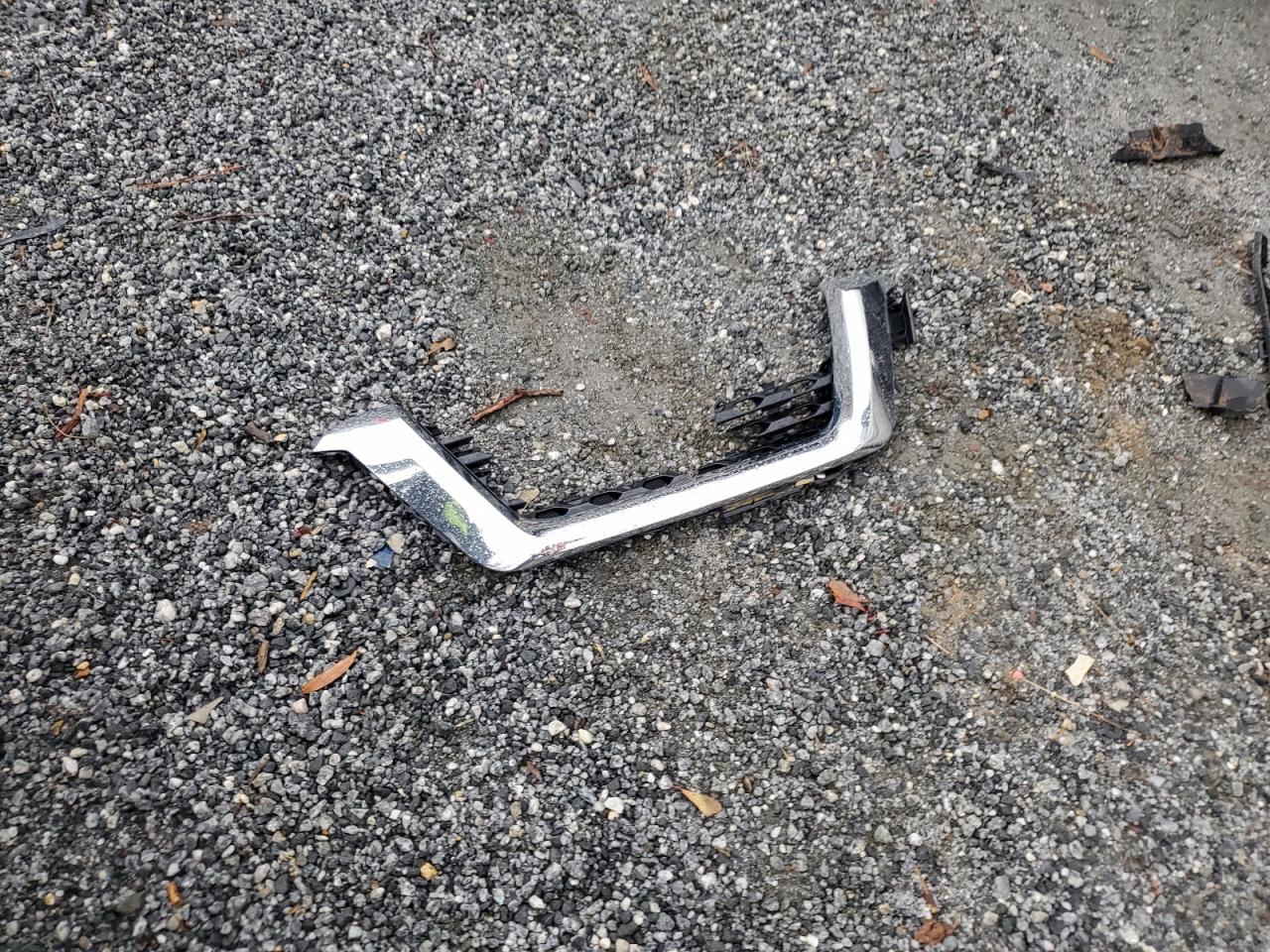 2020 Nissan Kicks VIN 3N1CP5BV5LL494980 Copart auction photo, front end damage thumbnail 13