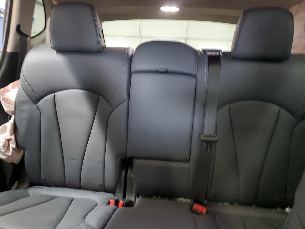 2019 Buick Envision VIN LRBFX3SX2KD003364 Copart auction photo, side damage thumbnail 10