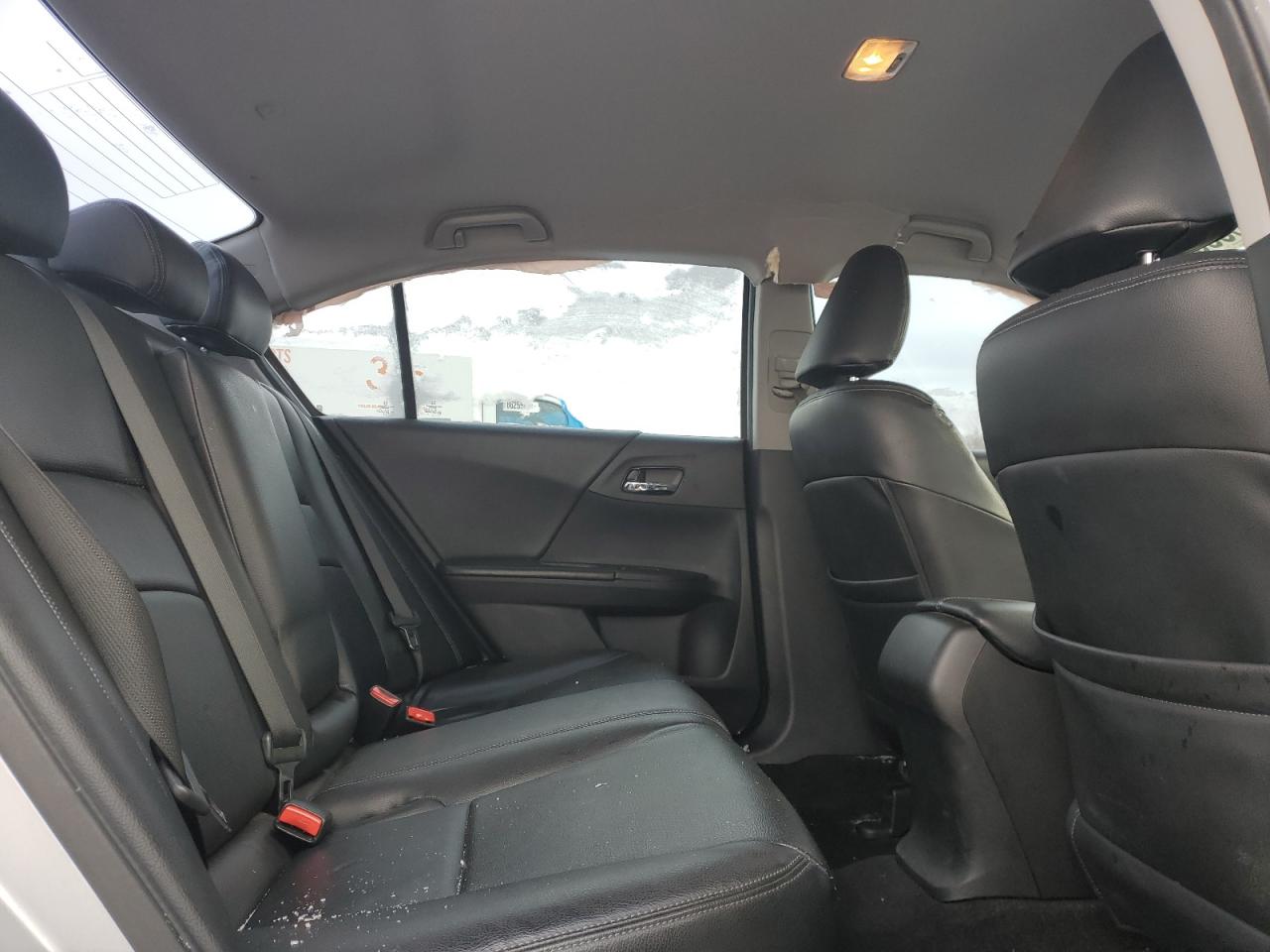 2015 Honda Accord VIN 1HGCR2F3XFA070836 Copart auction photo, all over / front end damage thumbnail 10