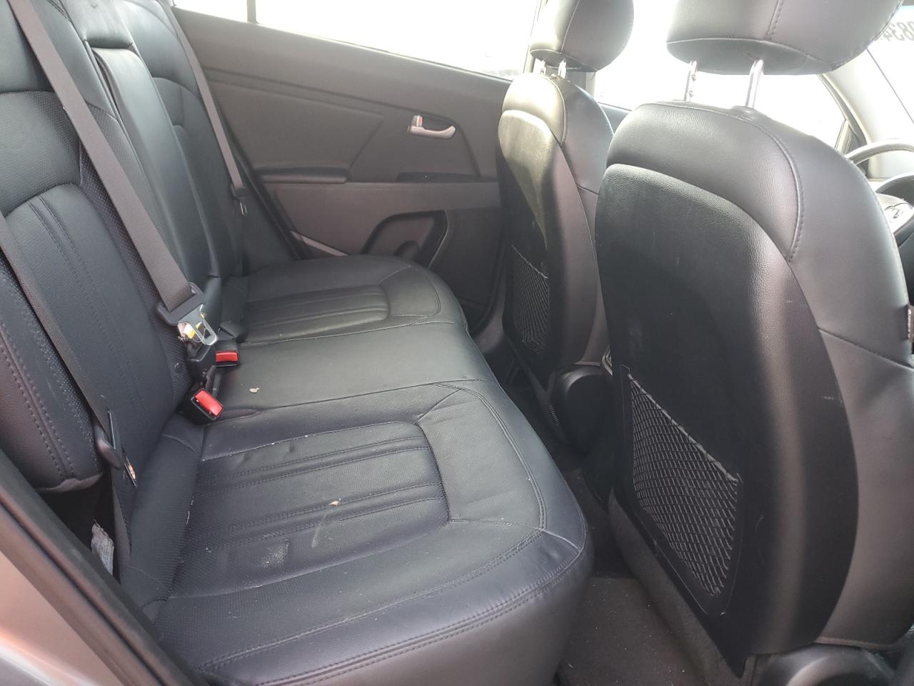 2015 KIA Sportage VIN KNDPC3AC4F7766751 Copart auction photo, front end / minor dent/scratches damage thumbnail 11