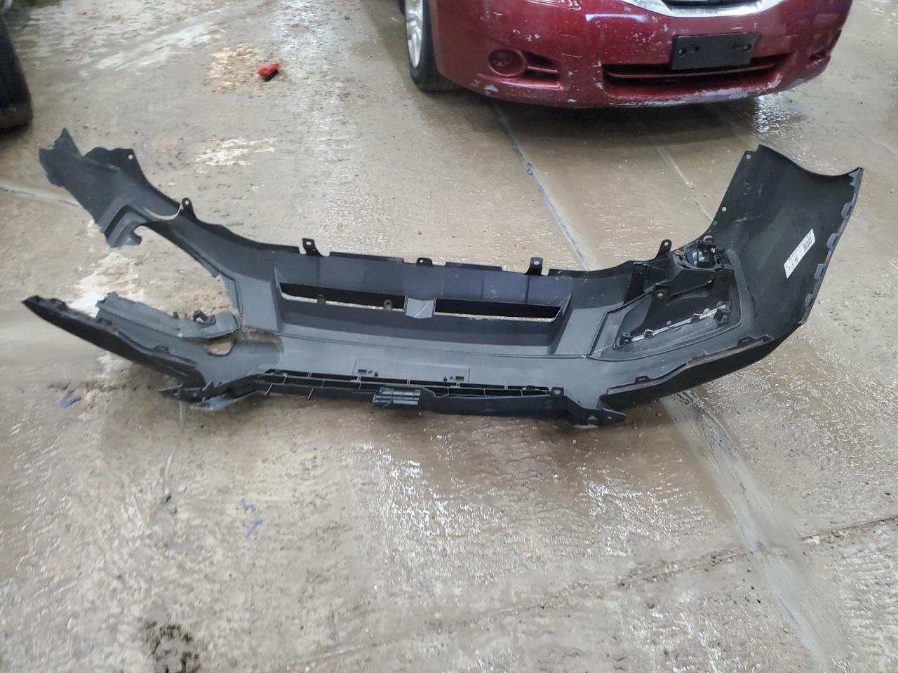 2018 Subaru Forester VIN JF2SJAEC6JH514647 Copart auction photo, mechanical / front end damage thumbnail 13