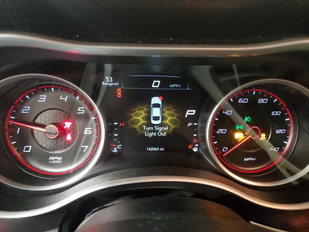 2016 Dodge Charger VIN 2C3CDXJG6GH286470 Copart auction photo, front end damage thumbnail 9