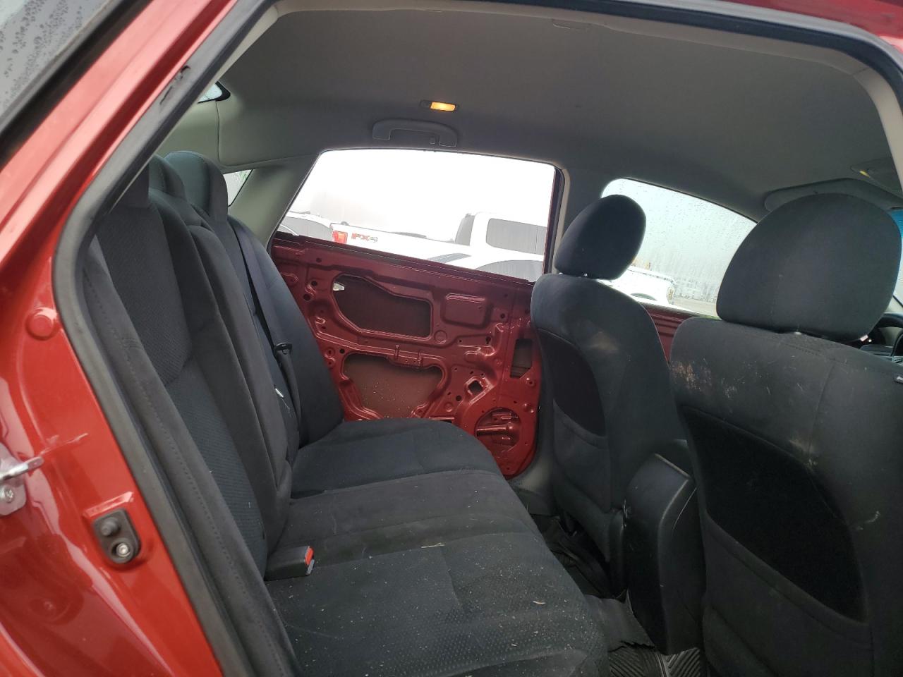 2015 Nissan Altima VIN 1N4AL3AP3FN373933 Copart auction photo, front end damage thumbnail 10