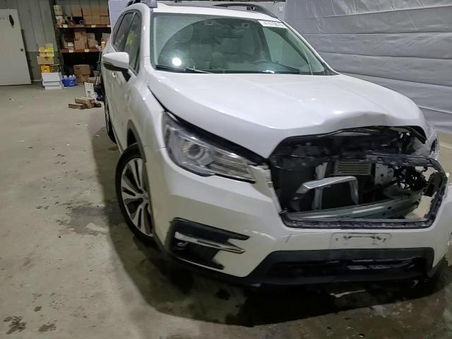 2021 Subaru Ascent VIN 4S4WMAPD8M3467048 Copart auction photo, front end / side damage thumbnail 12