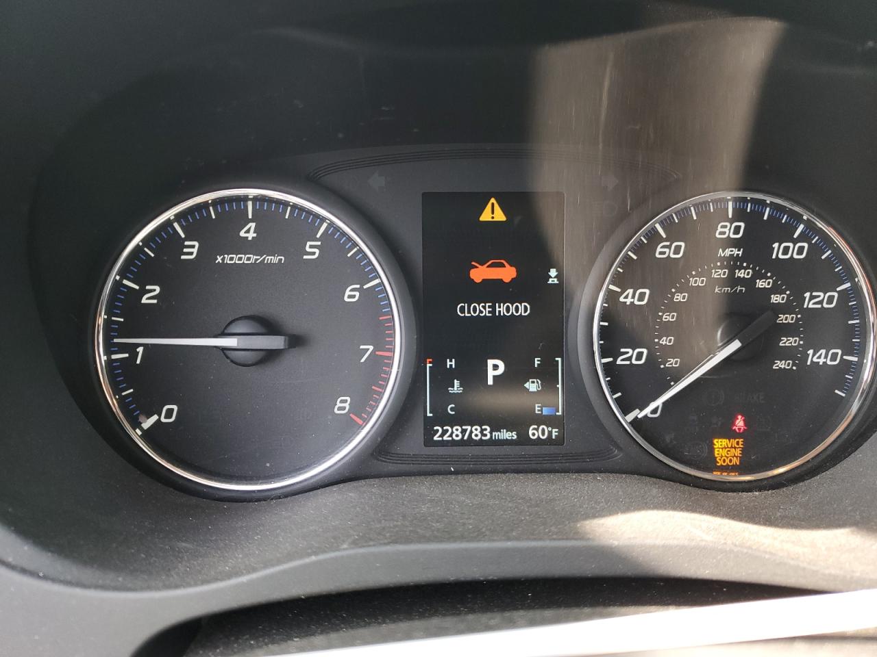 2018 Mitsubishi Outlander VIN JA4AD2A30JZ012380 Copart auction photo, normal wear damage thumbnail 9