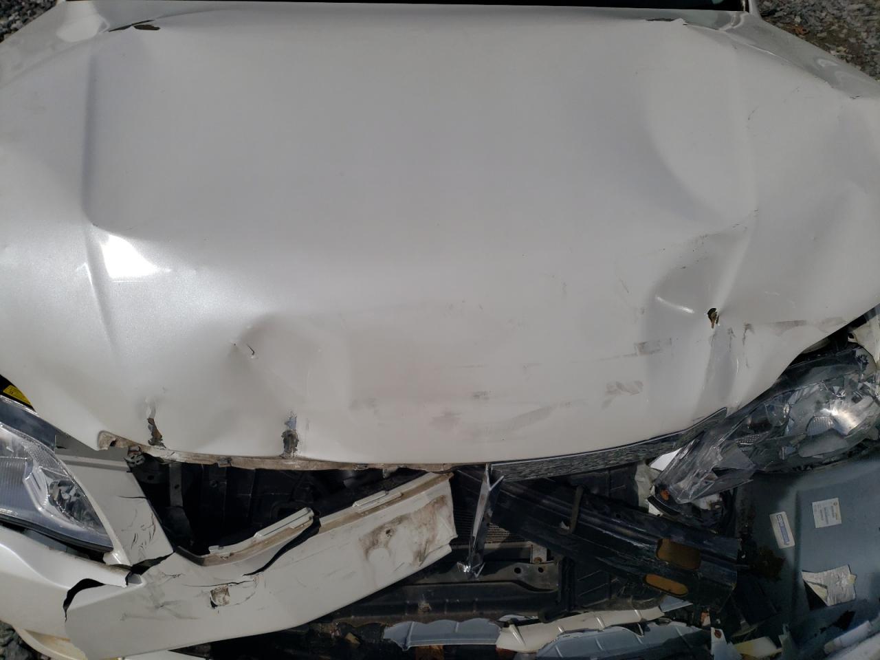 2007 Toyota Avalon VIN 4T1BK36B27U178424 Copart auction photo, front end / minor dent/scratches damage thumbnail 11