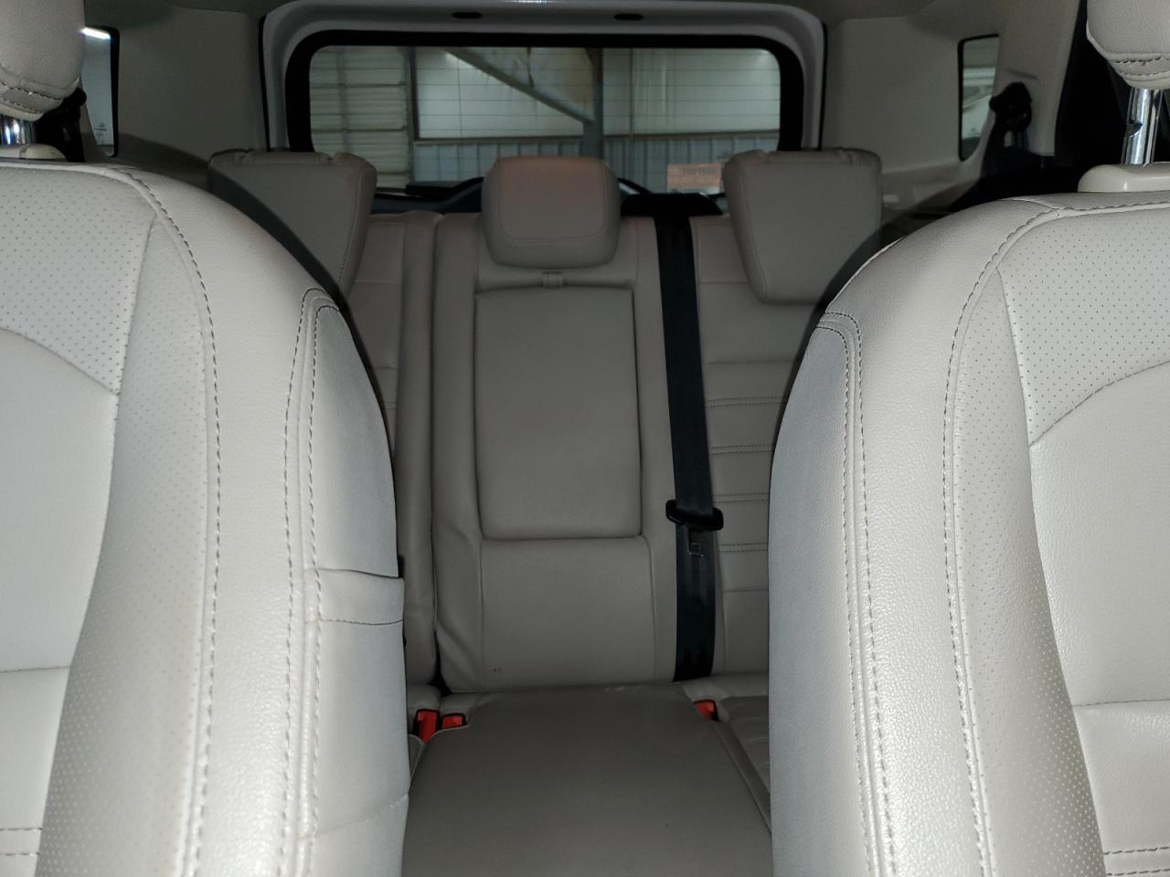 2019 Ford EcoSport VIN MAJ6S3KL6KC260326 Copart auction photo, front end damage thumbnail 10