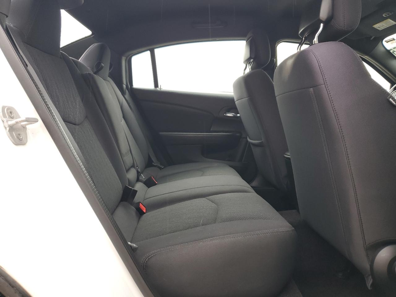 2013 Chrysler 200 VIN 1C3CCBBB2DN654834 Copart auction photo, front end damage thumbnail 10