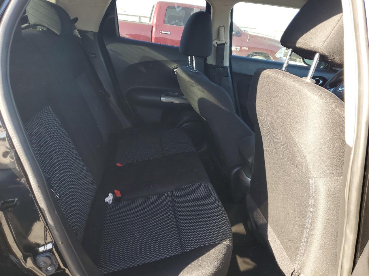 2016 Nissan Juke VIN JN8AF5MR7GT605106 Copart auction photo, minor dent/scratches damage thumbnail 11