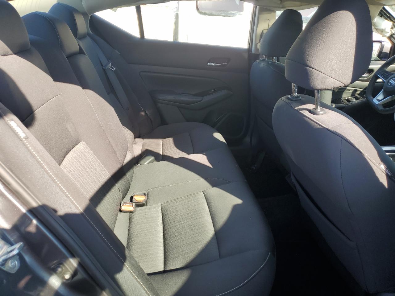 2021 Nissan Altima VIN 1N4BL4DV6MN336439 Copart auction photo, side damage thumbnail 10