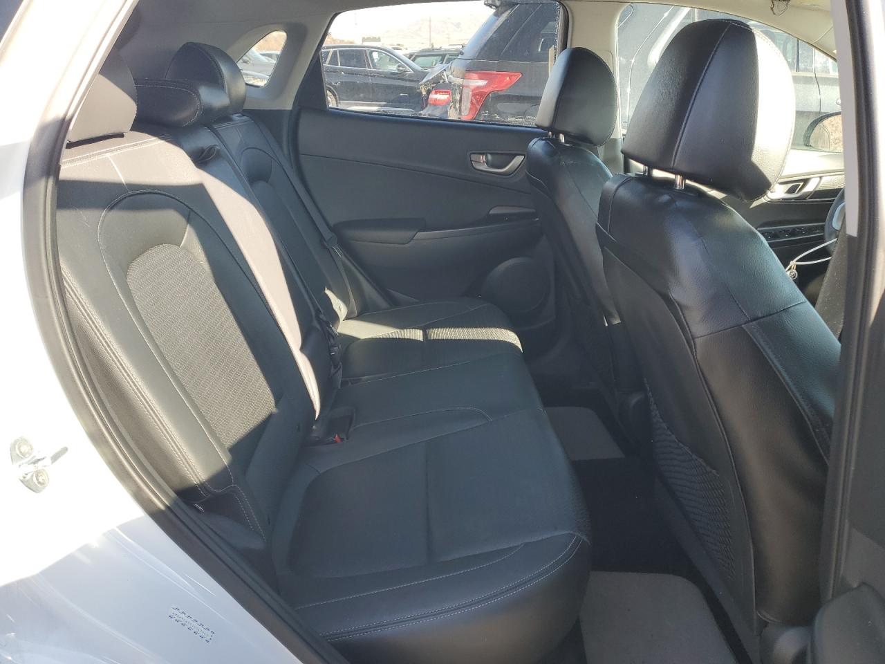2018 Hyundai Kona VIN KM8K3CA51JU147543 Copart auction photo, front end damage thumbnail 10