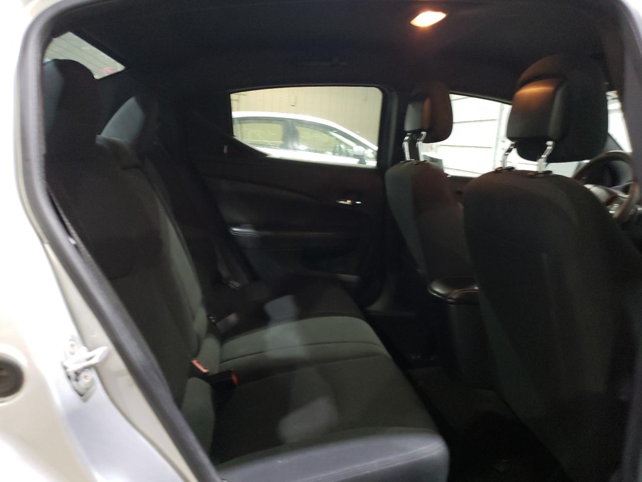 2011 Dodge Avenger VIN 1B3BD4FB7BN514867 Copart auction photo, front end / minor dent/scratches damage thumbnail 10