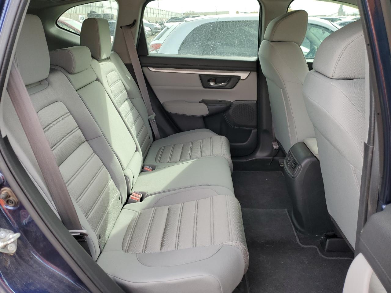 2017 Honda CR-V VIN 2HKRW6H38HH202252 Copart auction photo, hail damage thumbnail 11