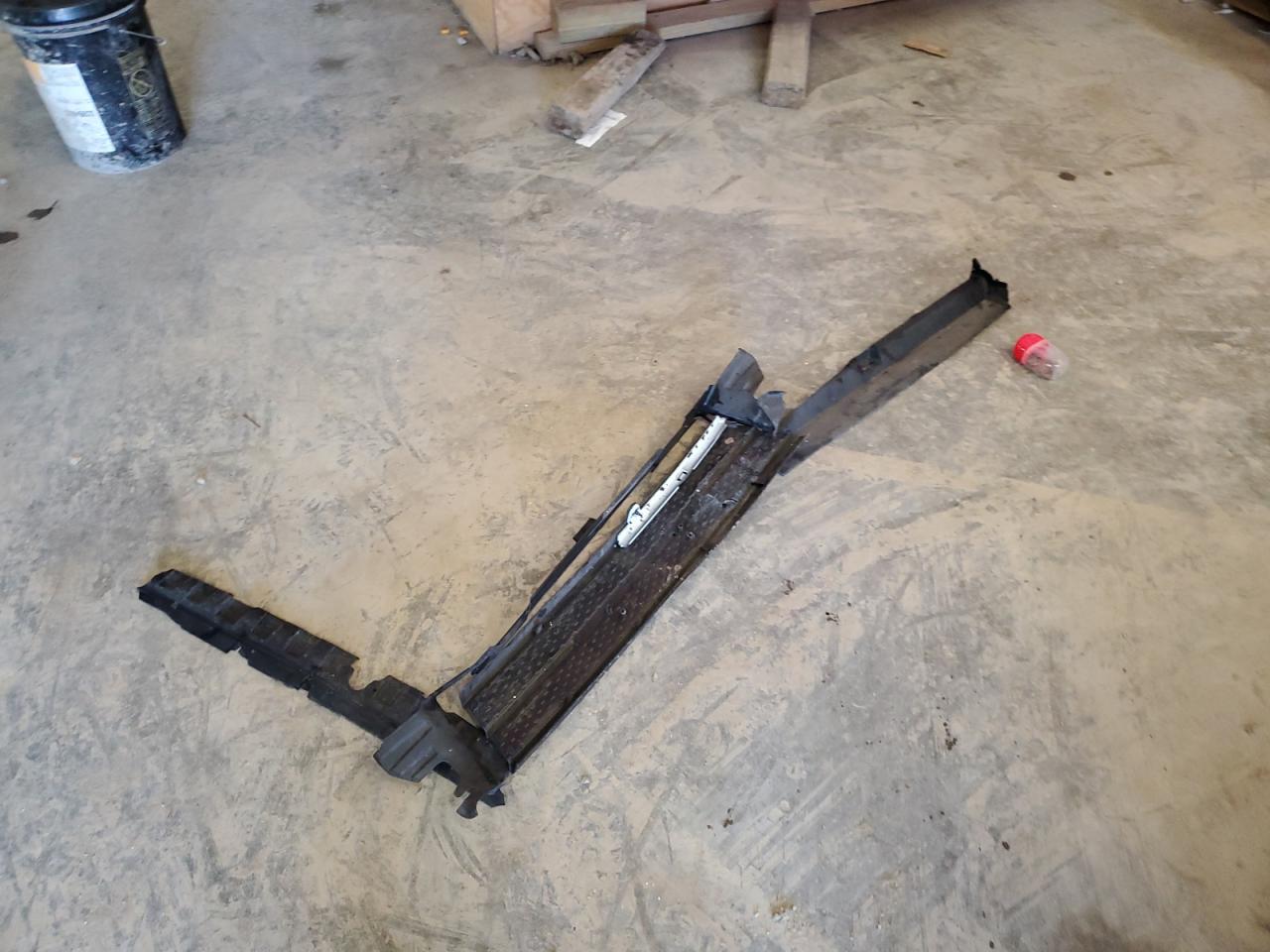 2015 Ford Escape VIN 1FMCU9GX0FUC33866 Copart auction photo, front end damage thumbnail 15