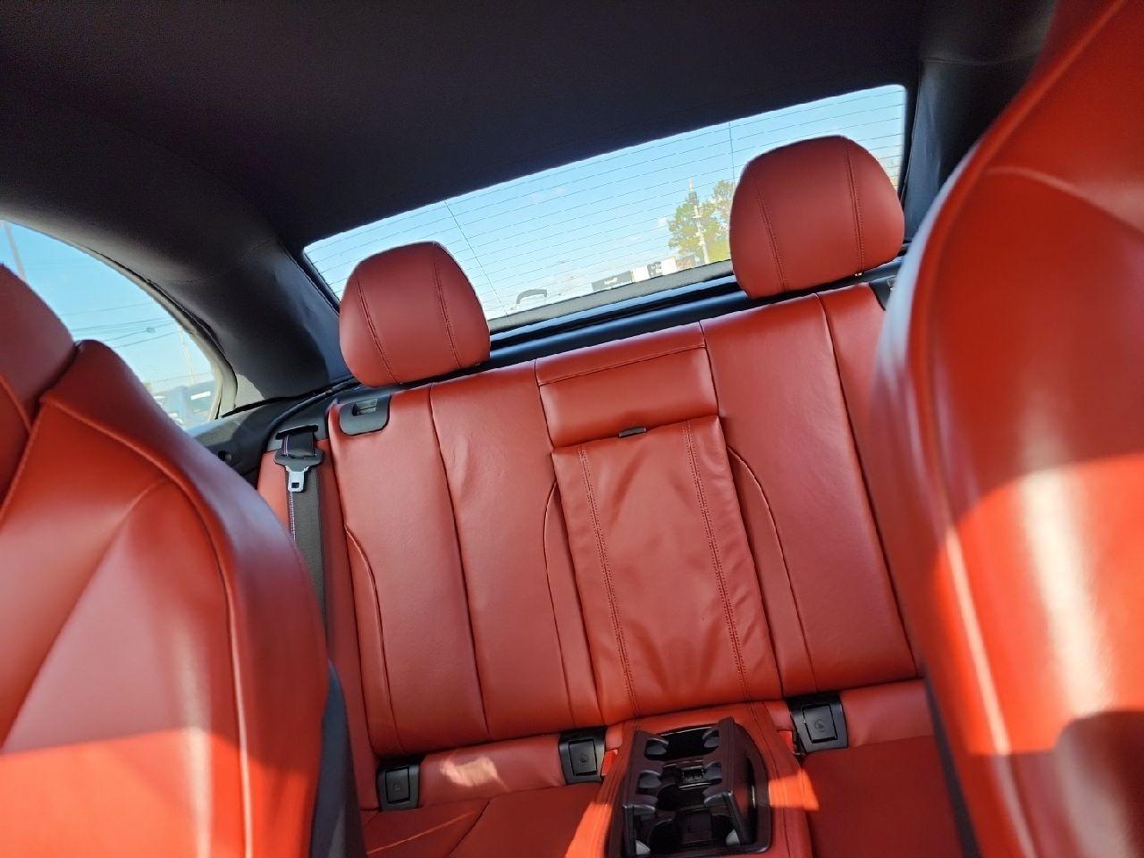 2020 BMW M4 VIN WBS4Z9C06L5P15498 Copart auction photo, water/flood damage thumbnail 10