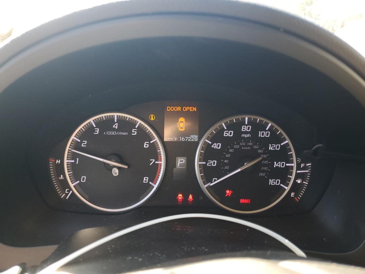 2014 Acura ILX VIN 19VDE1F76EE012349 Copart auction photo, front end damage thumbnail 9