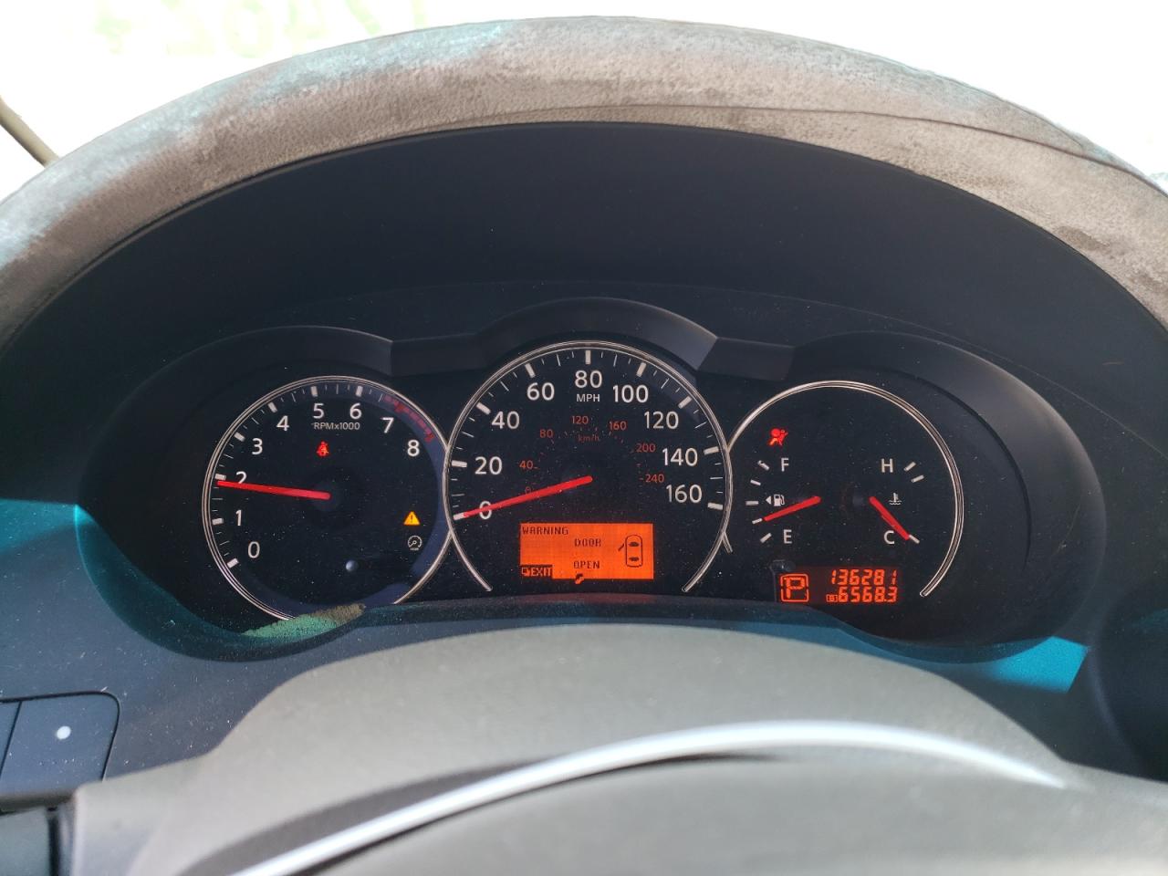 2010 Nissan Altima VIN 1N4BL2EP7AC151960 Copart auction photo, front end damage thumbnail 9