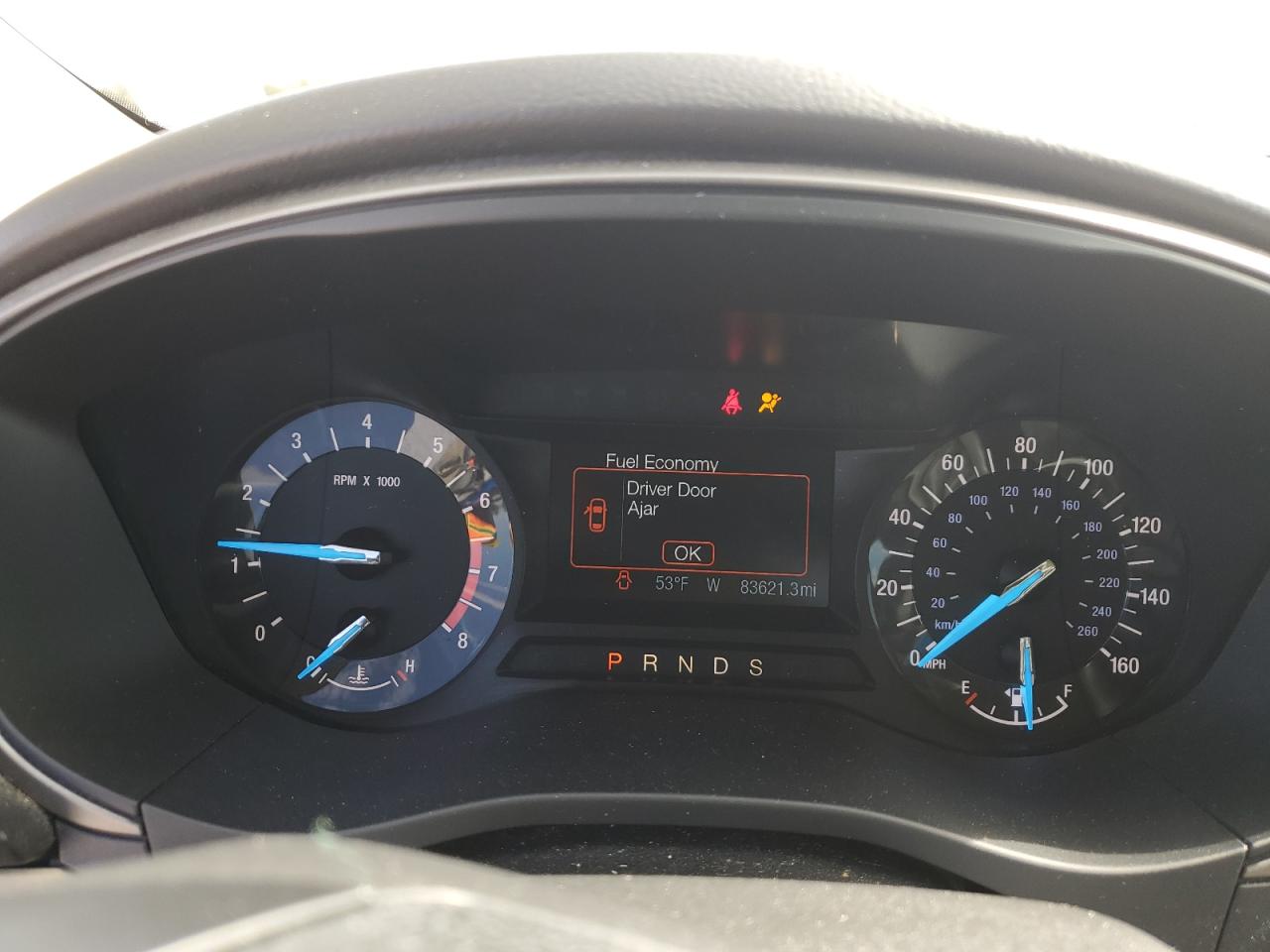 2013 Ford Fusion VIN 3FA6P0H74DR338228 Copart auction photo, side / front end damage thumbnail 9