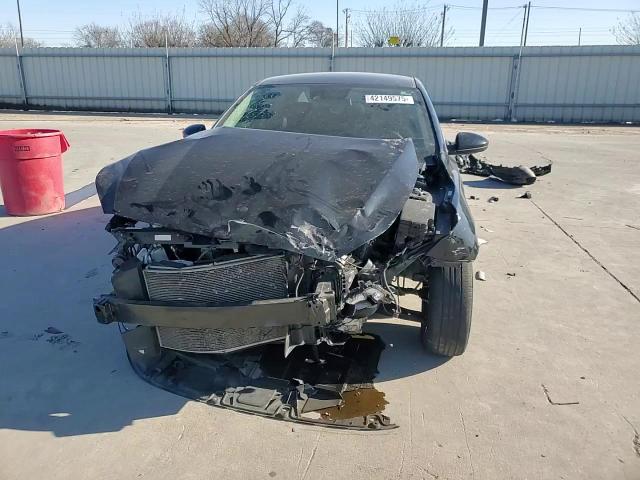 2019 KIA Forte VIN 3KPF24AD1KE056035 Copart auction photo, front end damage thumbnail 11