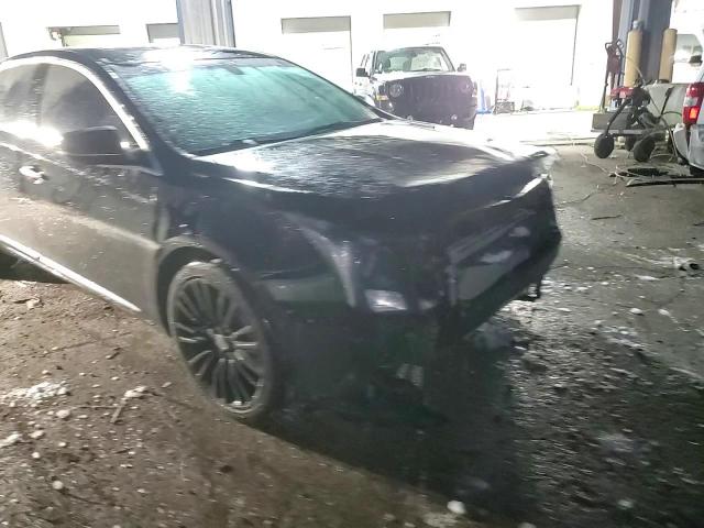 2014 Cadillac XTS VIN 2G61M5S35E9299529 Copart auction photo, front end damage thumbnail 14