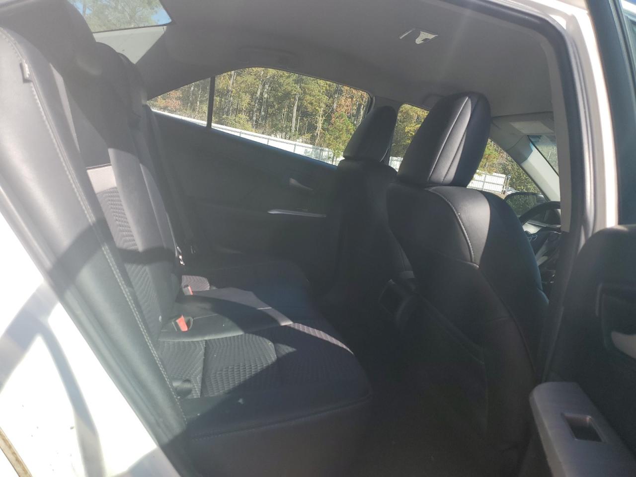 2013 Toyota Camry VIN 4T1BF1FK7DU687090 Copart auction photo, front end damage thumbnail 10