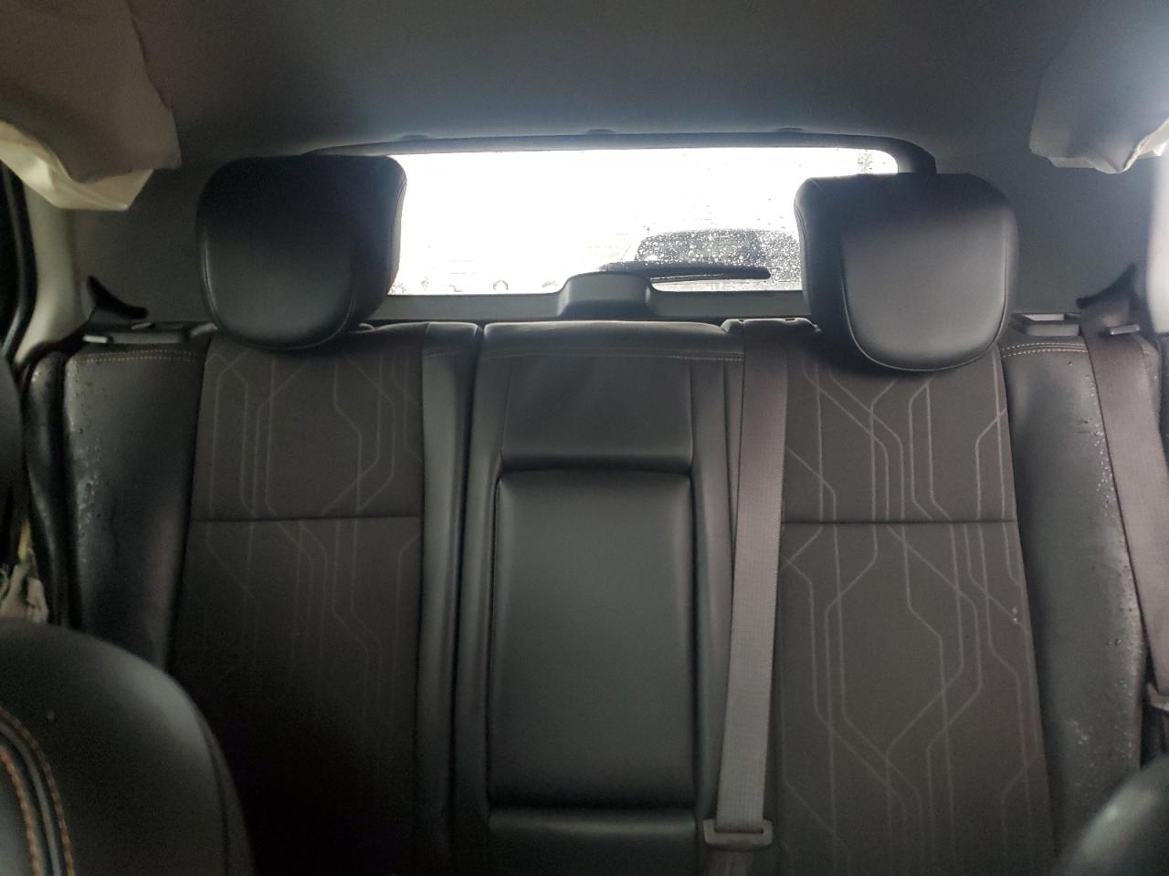 2019 Chevrolet Trax VIN KL7CJLSB6KB761808 Copart auction photo, all over damage thumbnail 10