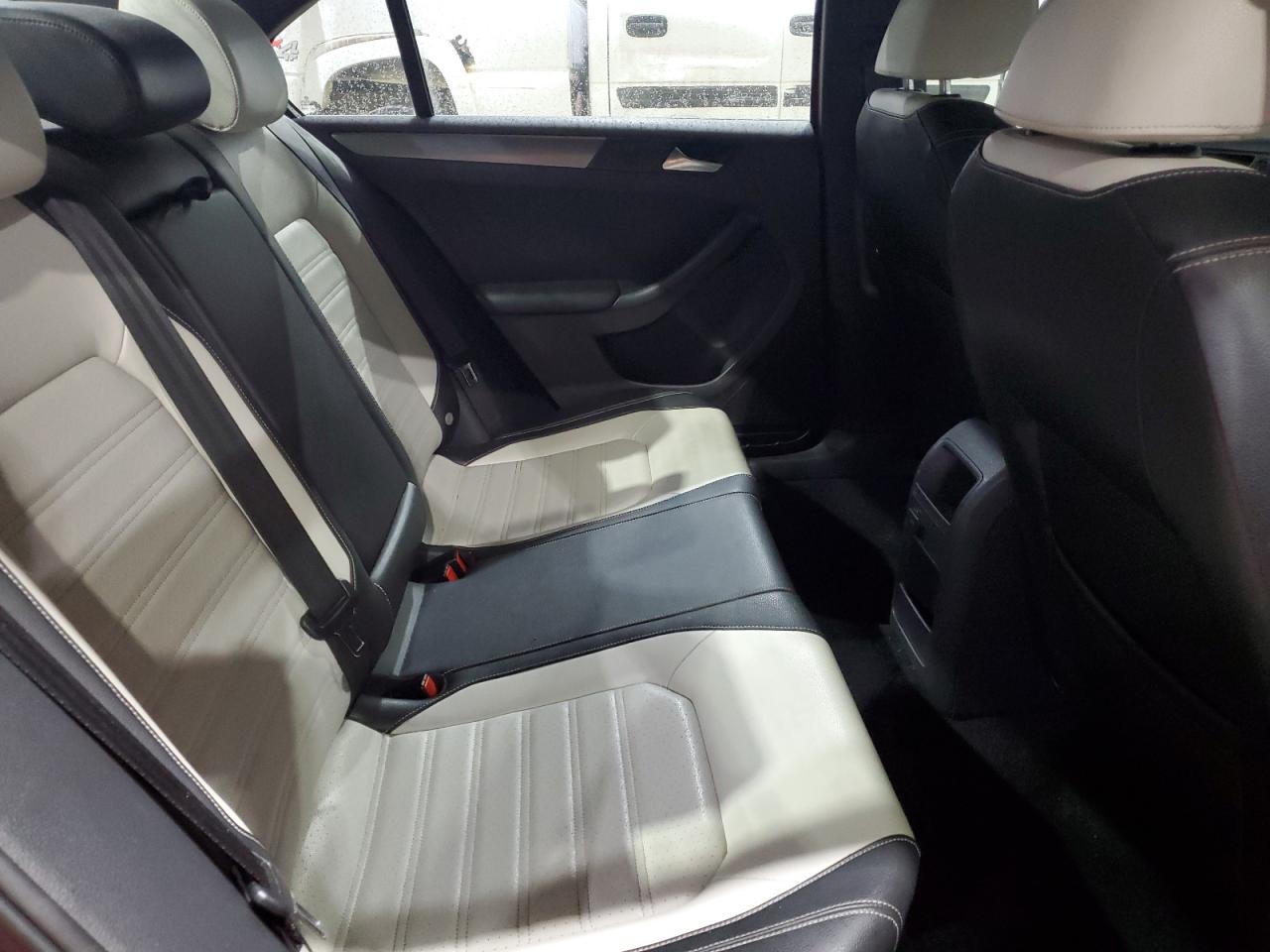 2016 Volkswagen Jetta VIN 3VWD17AJXGM397087 Copart auction photo, front end damage thumbnail 11