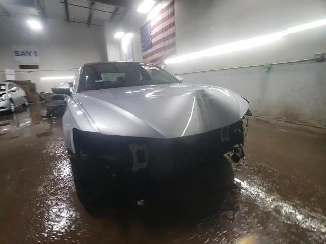 2019 Audi A6 VIN WAUD8AF23KN128423 Copart auction photo, front end / minor dent/scratches damage thumbnail 14